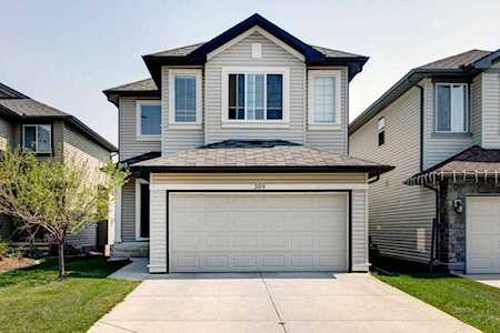 309 Tuscany Reserve Rise NW Calgary, AB T3L 3E4