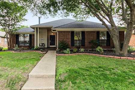 1541 Sunflower Drive Allen, TX 75002