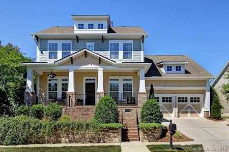 12203 Bradford Park Dr Davidson, NC 28036