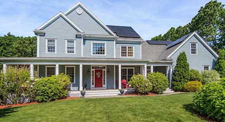 13 Juniper Rd Upton, MA 01568