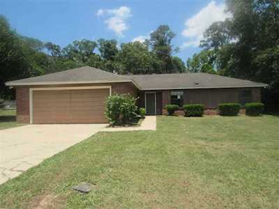 4401 Rockingham Road Tallahassee, FL 32303