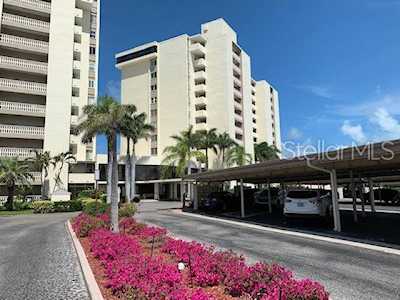 19 Whispering Sands Drive #705 Sarasota, FL 34242