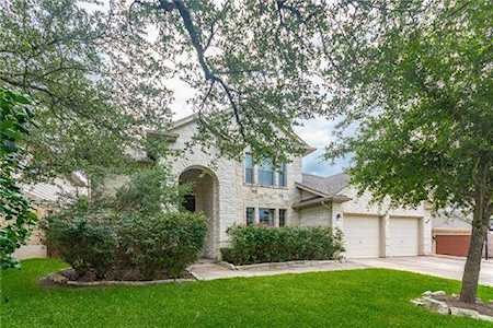 10805 Cap Stone Dr Austin, TX 78739