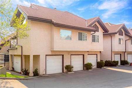 1997 Sirocco Drive SW #801 Calgary, AB T3H 3E6