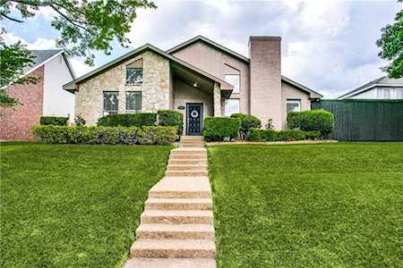 5805 Sand Shell Court Dallas, TX 75252