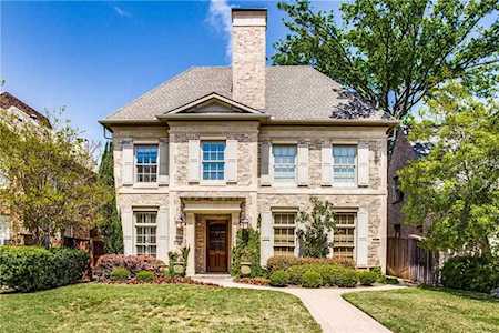 3526 Granada Avenue University Park, TX 75205