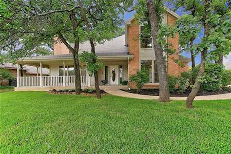 517 Indian Creek Drive Trophy Club, TX 76262