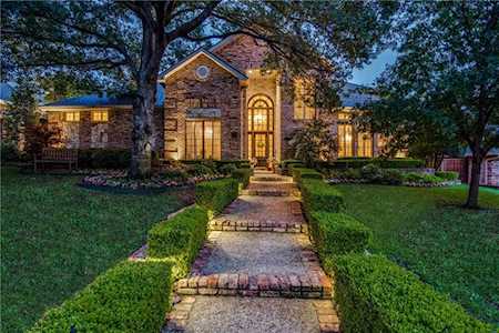 5914 Flintshire Lane Dallas, TX 75252
