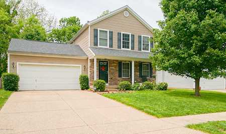 4515 Buffle Head Way Louisville, KY 40218