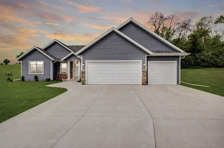 308 Coventry Cir Johnson Creek, WI 53038-9438
