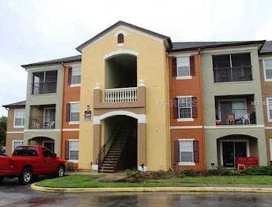 12500 Crest Springs Lane #1024 Orlando, FL 32828