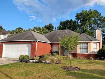1611 Berry Hill Court Tallahassee, FL 32312