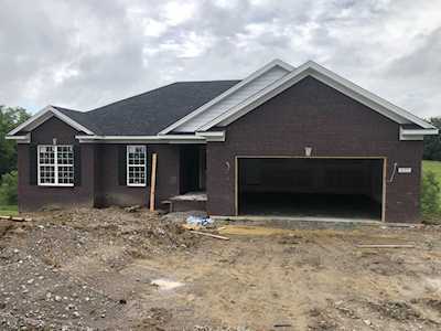 177 Eaglesnest Taylorsville, KY 40071