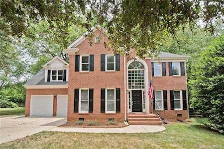 10118 Compton Ln Huntersville, NC 28078