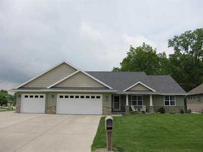 4141 N Orion Ln Appleton, WI 54913