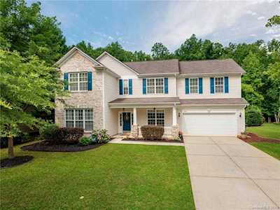 13425 Alston Forest Dr Huntersville, NC 28078