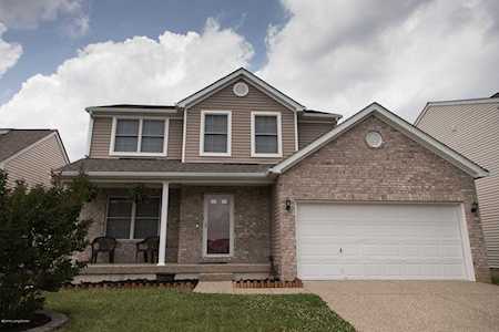 5503 Goldeneye Pl Louisville, KY 40218