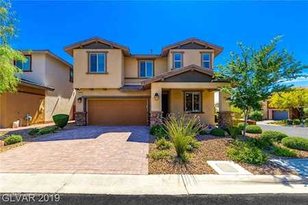 5912 Glory Heights Dr Las Vegas, NV 89135