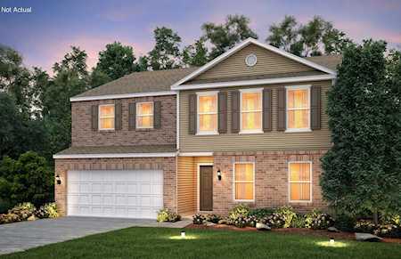 11726 Beacon Ct Louisville, KY 40299