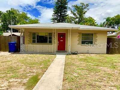 735 N 30Th Avenue St Petersburg, FL 33704