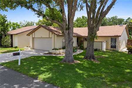 963 Wedgewood Drive Winter Springs, FL 32708