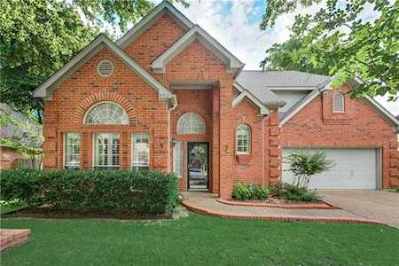 402 Glenn Lane Mckinney, TX 75072