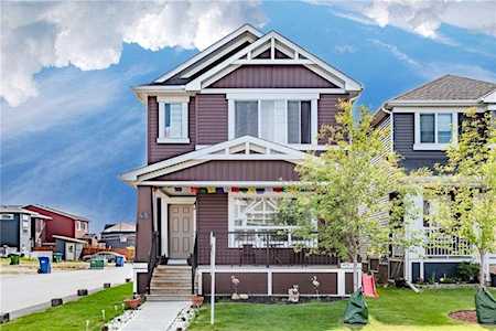 48 Red Embers Row NE Calgary, AB T3N 0R3