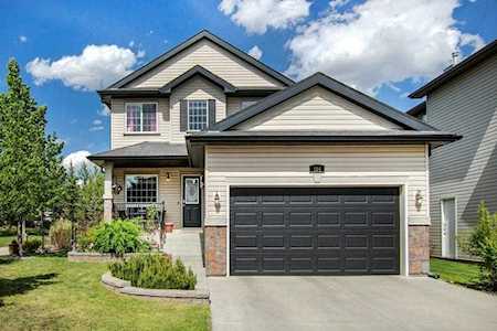 104 Springmere Road Chestermere, AB T1X 1R3