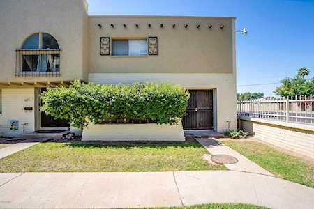 4601 N 21st Avenue Phoenix, AZ 85015