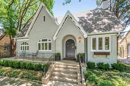6622 Lakeshore Drive Dallas, TX 75214
