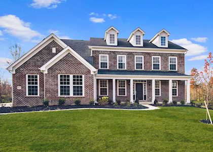 8511 Paddock Trail Blacklick, OH 43004