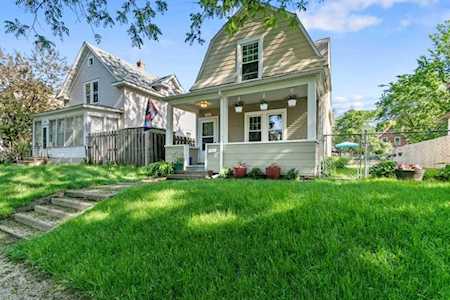 1505 Sherburne Avenue Saint Paul, MN 55104
