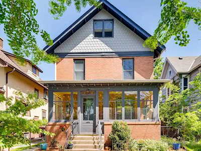 206 W 33rd Street Minneapolis, MN 55408