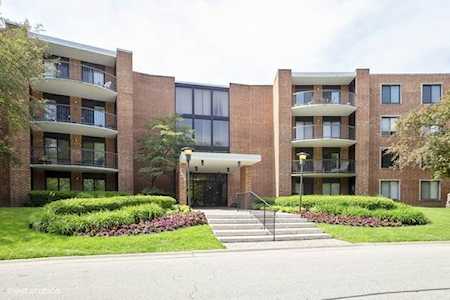 1605 E Central Rd #214B Arlington Heights, IL 60005