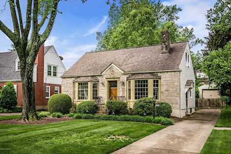 2610 Drayton Dr Louisville, KY 40205