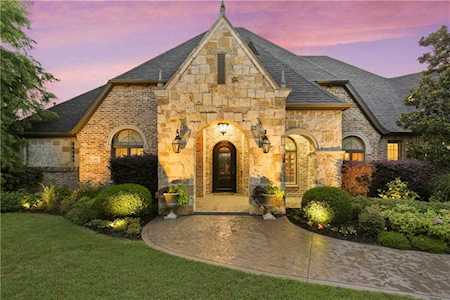 3901 Long Meadow Drive Flower Mound, TX 75022