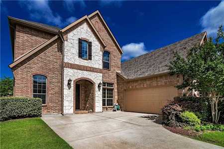1517 Bear Creek Drive Allen, TX 75013