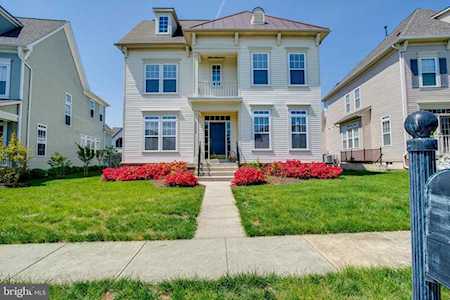 25033 Owl Creek Dr Aldie, VA 20105