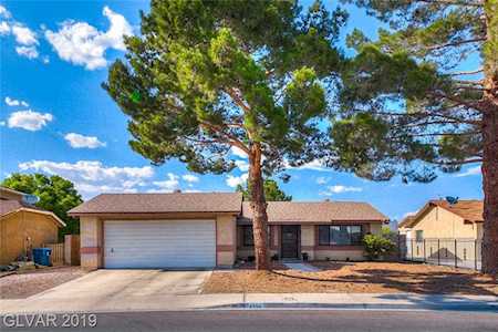 4704 Montebello Ave Las Vegas, NV 89110