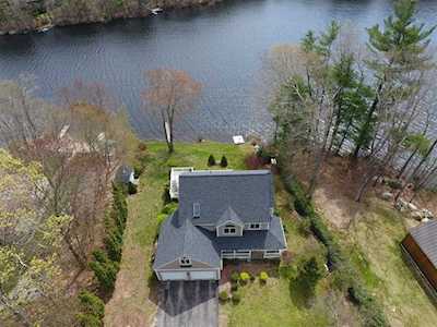 63 Lincoln Point Road Charlton, MA 01507