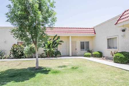 17202 N 16th Drive #9 Phoenix, AZ 85023