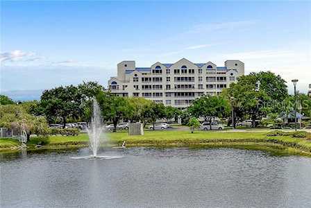 2333 Feather Sound Drive #A105 Clearwater, FL 33762