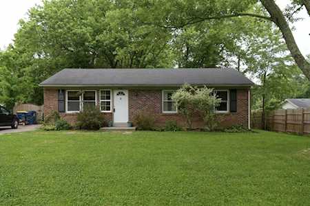 3708 Joyce Dr Crestwood, KY 40014