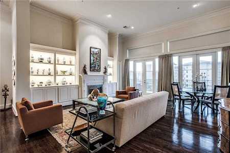 3535 Gillespie Street #604 Dallas, TX 75219