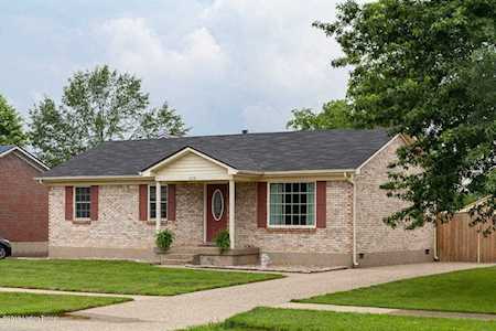 12230 Ridgemont Dr Louisville, KY 40229