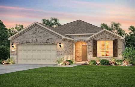 1659 Port Royal Lane Frisco, TX 75036