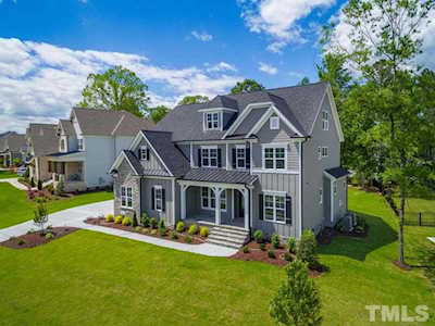 1300 Mackinaw Drive Wake Forest, NC 27587