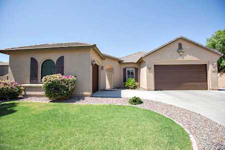 2542 E Lantana Drive Chandler, AZ 85286