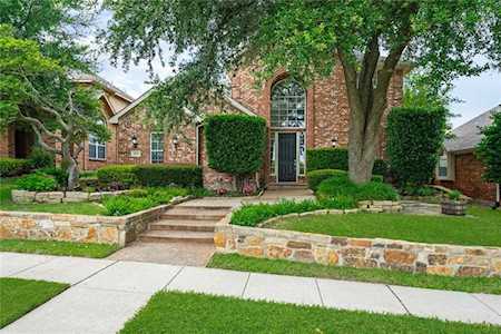 2812 Palo Duro Canyon Drive Mckinney, TX 75072