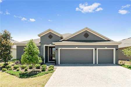 586 Timbervale Trl Clermont, FL 34715